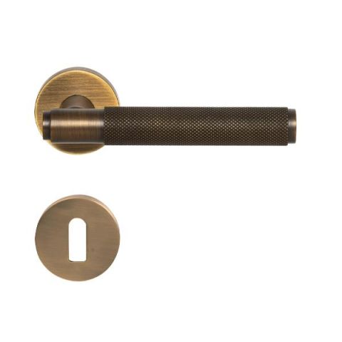 Hafele VERONA Kol seti (oda) antik bronz