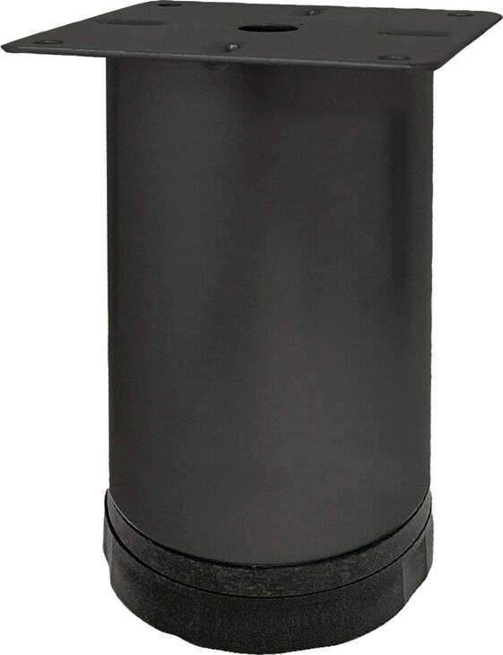 Häfele OTTO 60 Mobilya Ayağı Çelik - 634.94.381