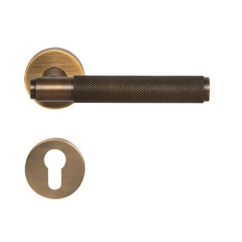 Hafele VERONA Kol seti (pc) antik bronz