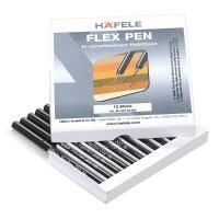 Hafele Rötuş Kalemi 12li Set