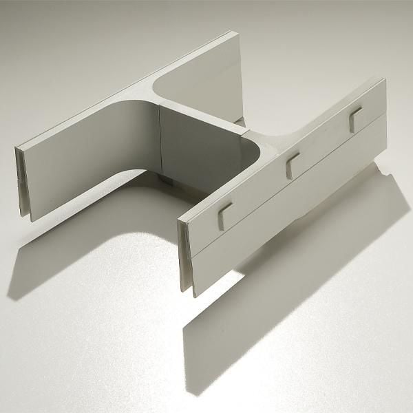 Hafele MAGIC BOX Arka Panel Bağlantı Sağ