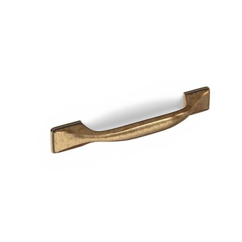 Hafele ADDA Mobilya Kulpu Antik Bronz 160mm