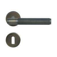 Hafele VERONA Kol seti (oda) bronz