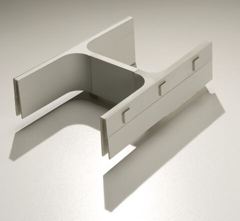 Arka Panel Bağlantı Elemanı, Hafele MAGIC BOX - 556.23.796