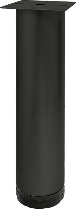 Häfele OTTO 60 Mobilya Ayağı Çelik - 634.94.384