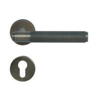 Hafele VERONA Kol seti (pc) bronz