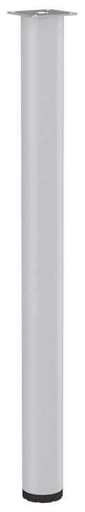 Häfele OTTO 60 Masa Ayağı Çelik - 635.10.240