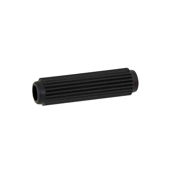 Hafele Kavela Plastik Siyah 8x30mm