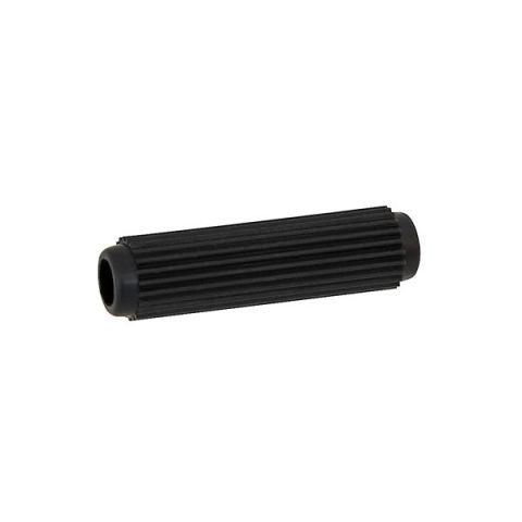 Hafele Kavela Plastik Siyah 8x30mm