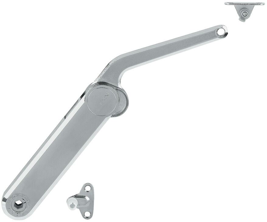 Häfele Kalkar kapak makası Maxi komple set - D 300–1,000 mm 373.69.337