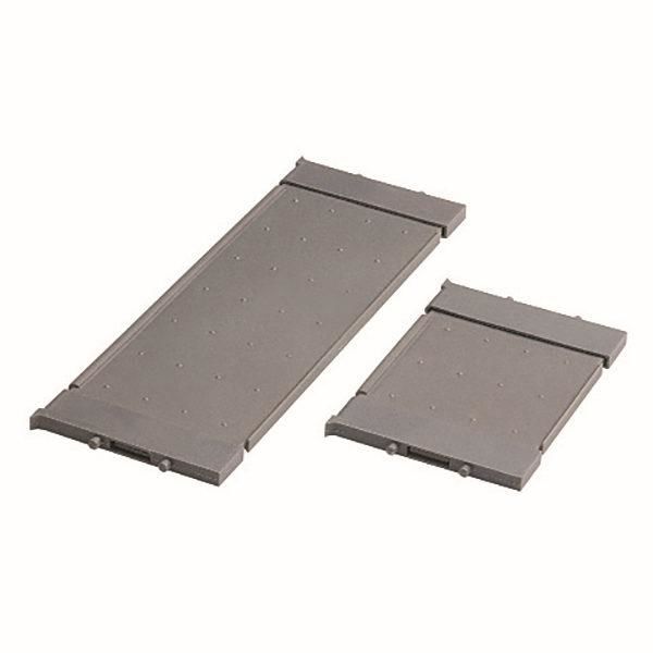 Hafele SOLID Seperatör Gri 88mm