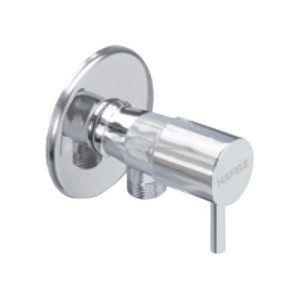 Hafele Filtreli ara musluk (rozet dahil),p.krom