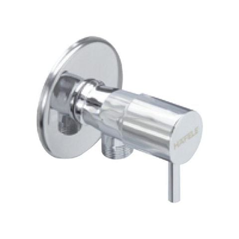 Hafele Filtreli ara musluk (rozet dahil),p.krom