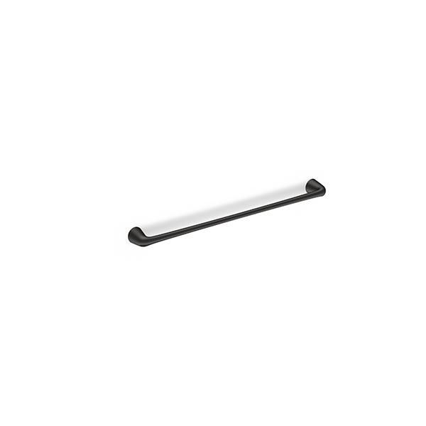 Hafele MODERNO Mobilya Kulpu Antrasit 160mm
