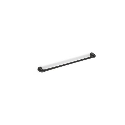 Hafele MODERNO Mobilya Kulpu Antrasit 160mm