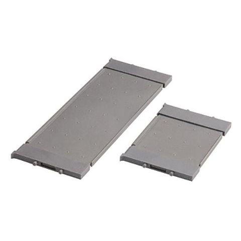 Hafele SOLID Seperatör Gri 176mm