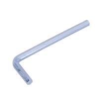 Hafele Allen Anahtar SW4 Galvaniz 66mm