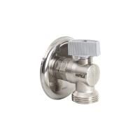 Hafele Mini çamaşır mak. musluğu (rozet dahil)