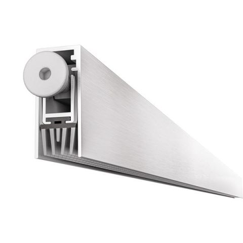 Hafele ZONE FILLER Kapı Altı Giyotin 1030mm