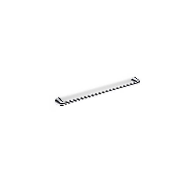 Hafele MODERNO Mobilya Kulpu Parlak Krom 160mm
