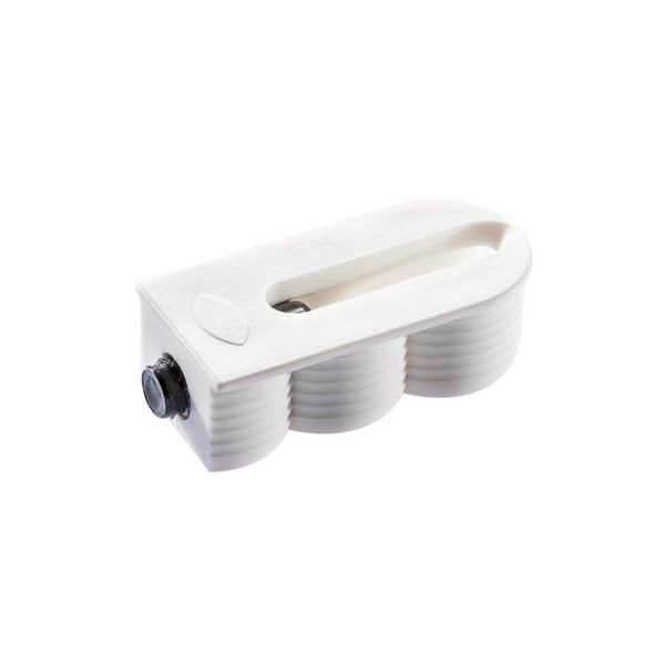 Hafele CABINEO 12 bağlantı elemanı beyaz