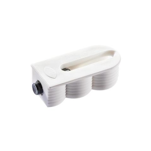 Hafele CABINEO 12 bağlantı elemanı beyaz