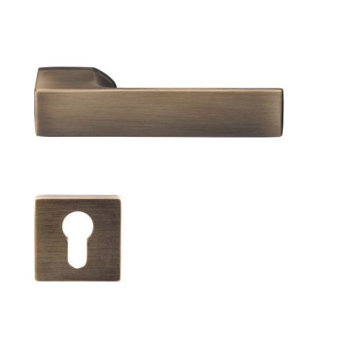 Hafele PATTY Kol seti (barelli),antik bronz