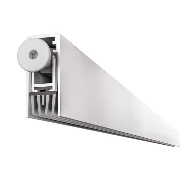 Hafele ZONE FILLER Kapı Altı Giyotin 1130mm