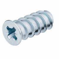 Hafele VARIANTA-Havşa b.vida galv.5/8,0mm End.
