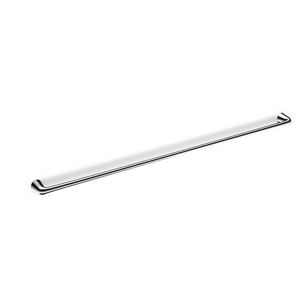Hafele MODERNO Mobilya Kulpu Parlak Krom 320mm