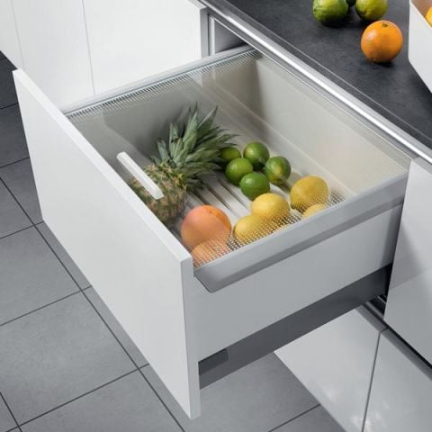 Hafele DAILY Çekmece İçi Ekmek/Sebzelik 600mm