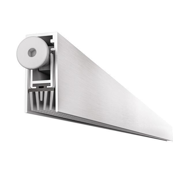 Hafele ZONE FILLER Kapı Altı Giyotin 1230mm
