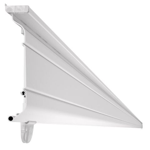 Hafele KIDDY 180 Parmak Koruma Sistemi 2000mm