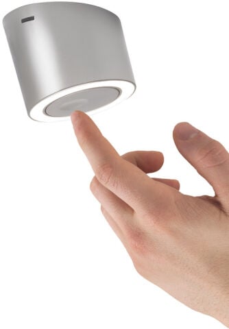 Tezgah Arası Aydınlatma, Hafele RING, Spot LED, 24 V
