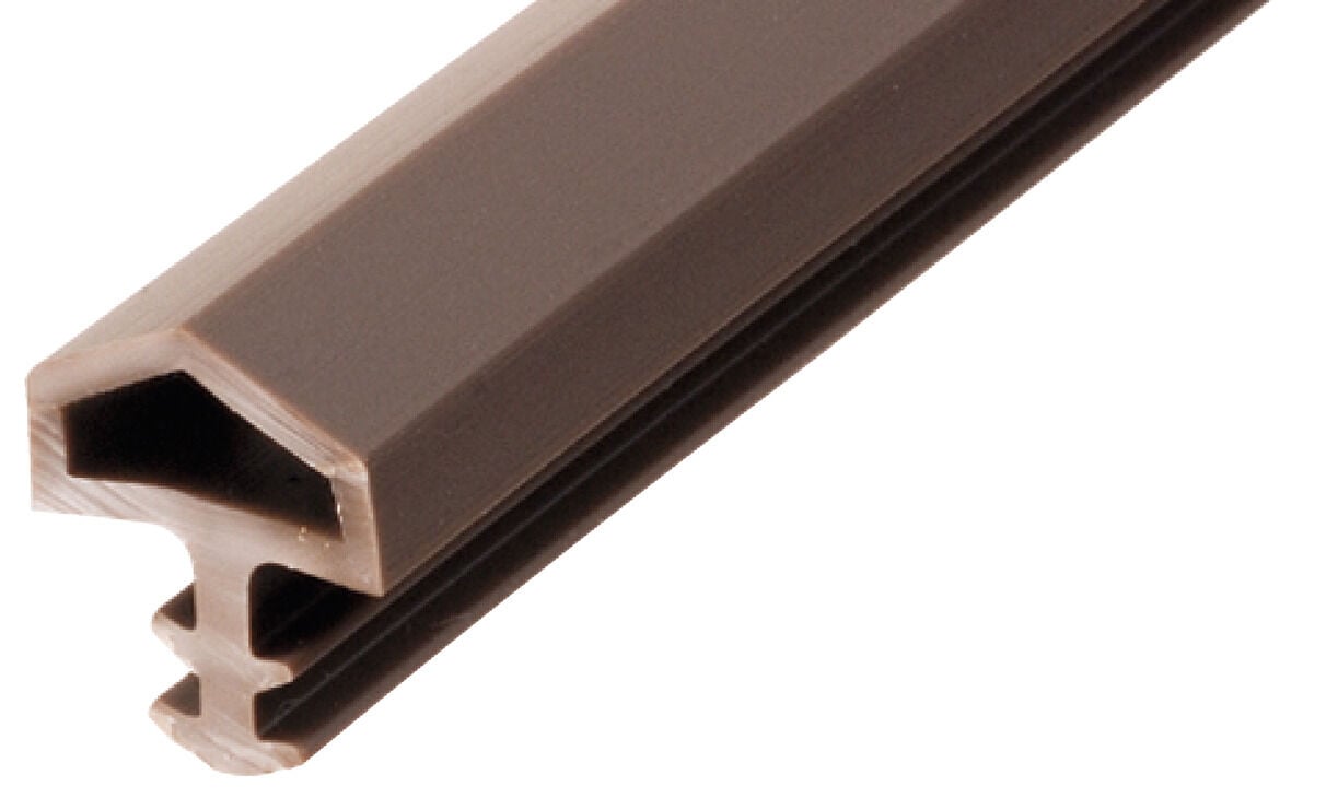 Hafele Binili fitil, Startec, PVC 1.10 - 950.10.973