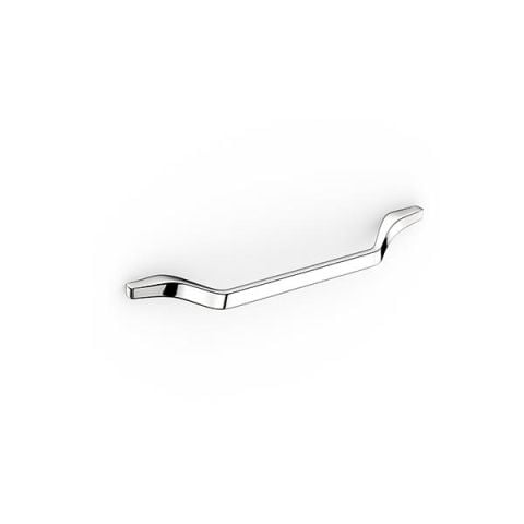 Hafele PASSO Mobilya Kulpu Parlak Krom 160mm