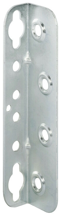 Häfele HS Yatak bağlantı elemanı Anahtar deliği yuvası 127 mm 271.19.946