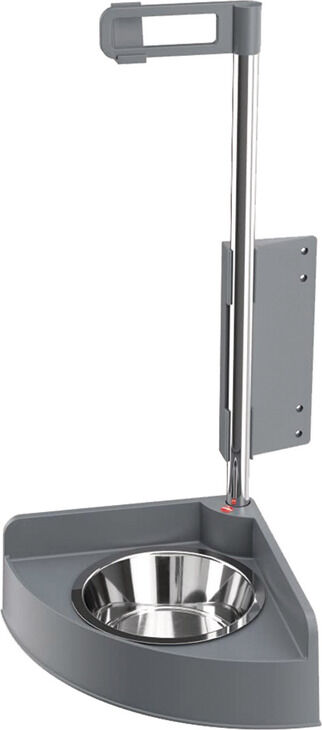 Häfele PET STATION - Antrasit Mat 556.44.999