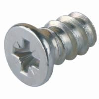Hafele VARIANTA-Sld.b.vida galv.5/13,5mm End.