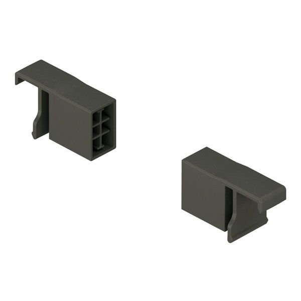 Hafele M Box P VIS yatay brd. tutucu pl. ant.