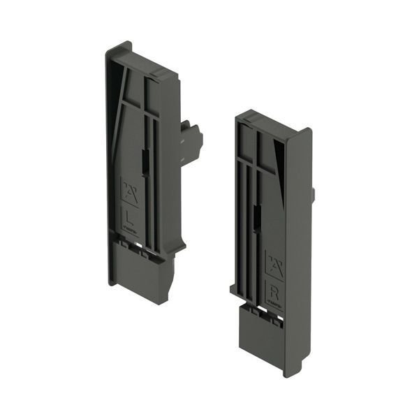 Hafele MBox P VIS İç çekm. ön panel tutucu ant