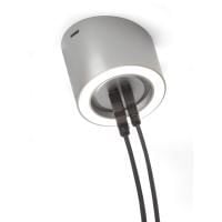 Hafele RING Aydınlatma 3900K,24V,USB,p.çel.r