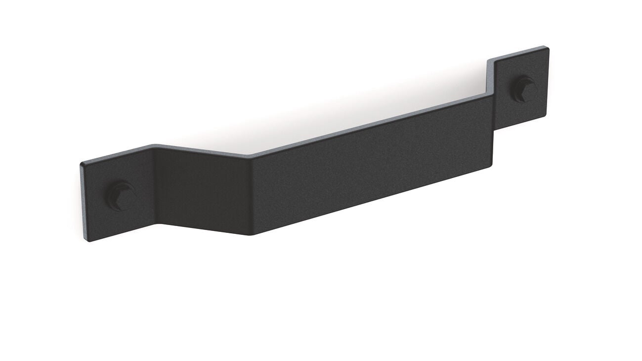 Akslı Kulp, Hafele INDUSTRY, Zamak - 120.70.893
