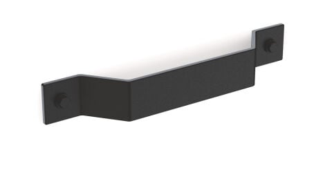 Akslı Kulp, Hafele INDUSTRY, Zamak - 120.70.893