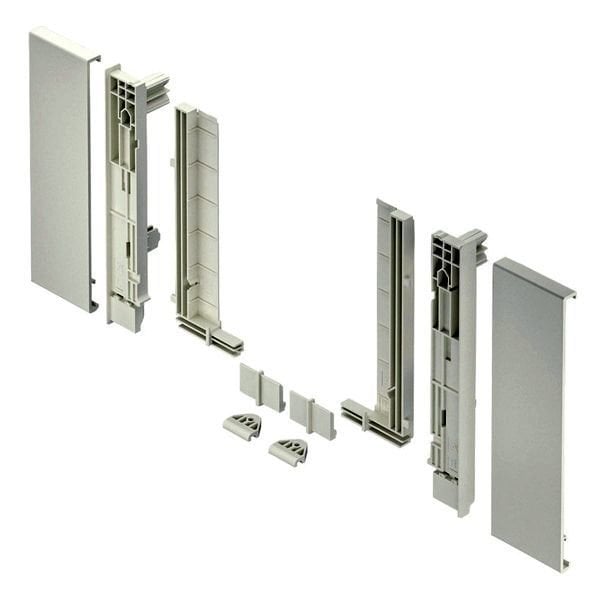 Hafele MBox P VIS Cam iç çek. panel tutucu ant