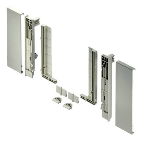 Hafele MBox P VIS Cam iç çek. panel tutucu ant