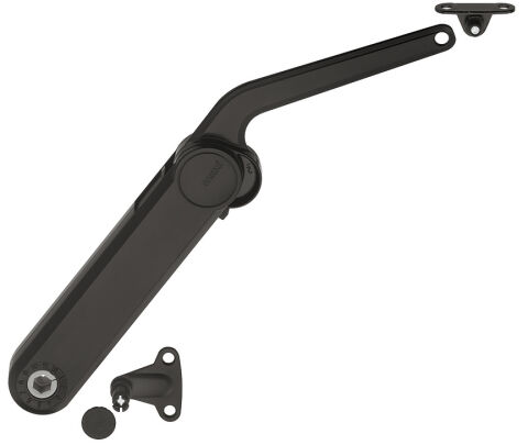 Häfele Kalkar kapak makası Maxi komple set - B 300–1,000 mm 373.69.402