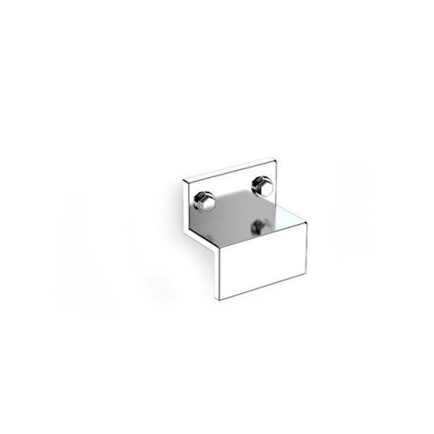 Hafele INDUSTRY Düğme Kulp Parlak Krom 32mm