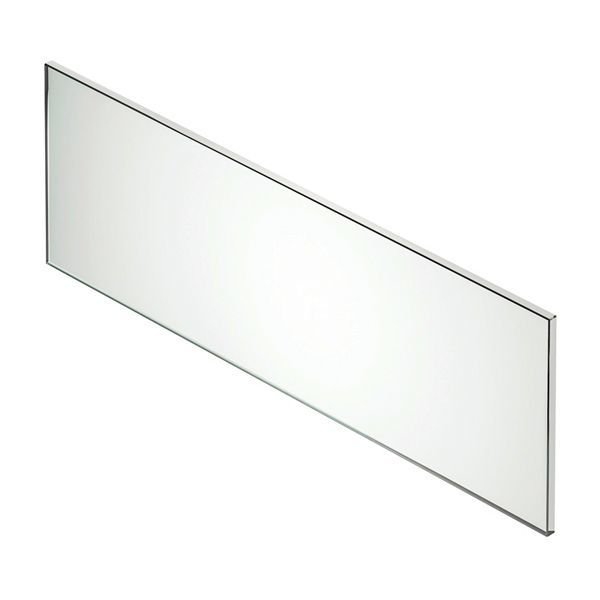 Hafele MBox P VIS Cam ön panel şeffaf 600mm