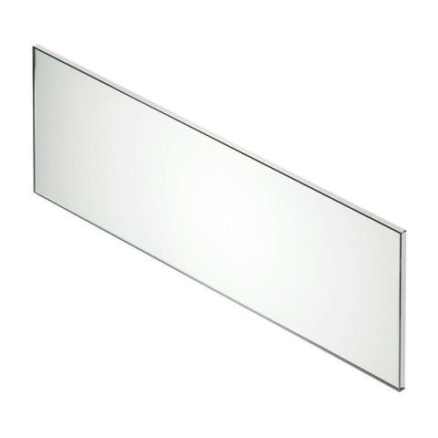 Hafele MBox P VIS Cam ön panel şeffaf 600mm